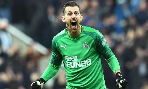 Bước sang mùa 2019/20, "mad dog" của Man Utd đã hóa thành "sư tử"