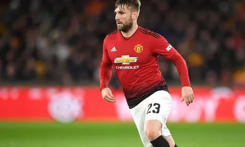 Rio Ferdinand tiết lộ Ole từng tiên tri như thần về Luke Shaw