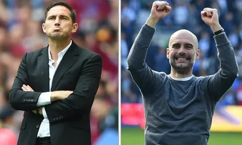 Mượn Man City, Gary Neville hiến kế giúp Chelsea chống phản công