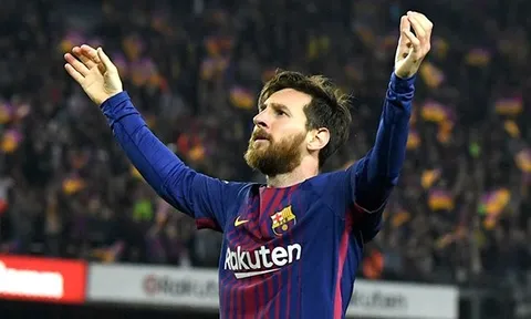 Barca cứ thế này, Messi sẽ đi về đâu ở mùa giải 2019/2020?