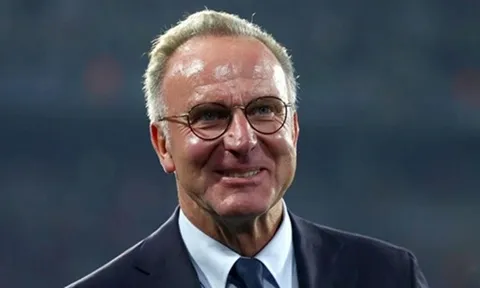 Chủ tịch Bayern Munich: "Đây là bộ mặt xấu xí của bóng đá"
