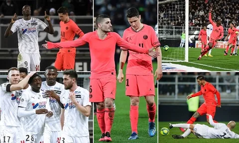 Lập xong cú poker, Cristiano Ronaldo vô đối ở các giải đấu chính thức