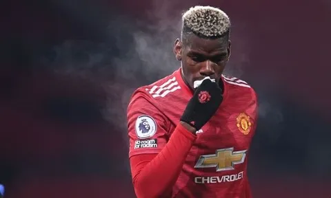 Chốt giá khủng bán Pogba, Man Utd manh nha kích nổ "siêu bom tấn"