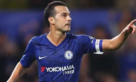 Lampard: "Đây là một kết thúc tồi tệ, tôi rất buồn cho cậu ấy"