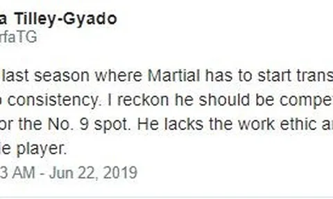 Công nghệ VAR đã cứu Man Utd như thế nào?