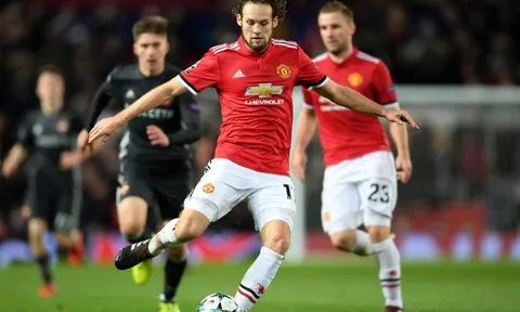 Arsenal bất ngờ quan tâm "tử huyệt" của "Man Utd thời Van Gaal"