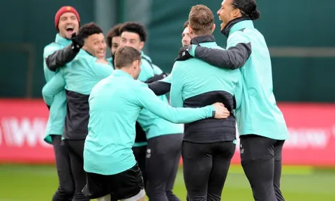 "Tôi muốn giành được EPL, cúp C1, muốn được như Steven Gerrard"