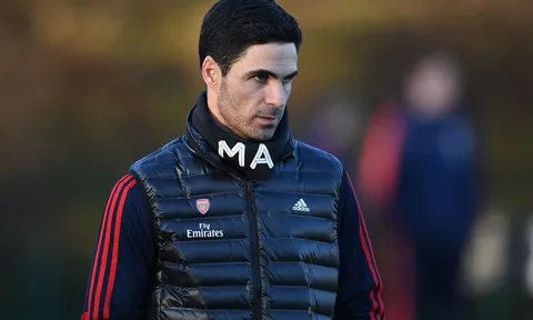 "Arsenal cần làm thế để trở lại vị thế trong quá khứ của mình"