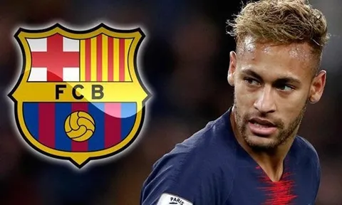 Từ bỏ Neymar để đến với siêu sao Premier League: Barca đang phiêu lưu hay chìm trong hoang tưởng?