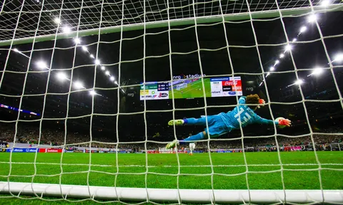 Không CLB nào hứng thú kích hoạt điều khoản phá hợp đồng của sao Barca