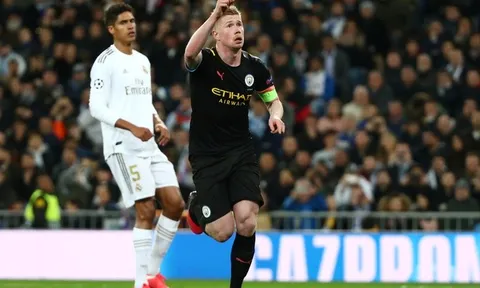 Bắt đầu đàm phán, Chelsea quyết đưa "cơn lốc cánh trái" về tây London