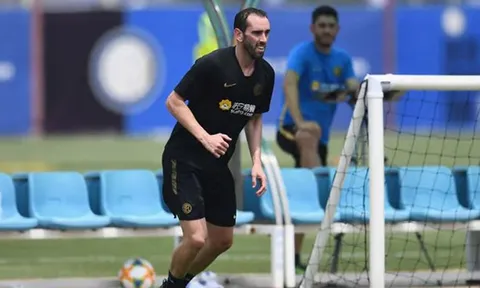 Arsenal muốn có kẻ bị Barca 'rũ bỏ': Diễn biến mới từ người trong cuộc