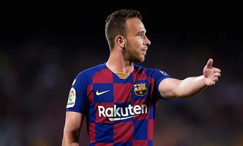 "Xavi mới" sẽ là bất khả xâm phạm tại Barca hè này