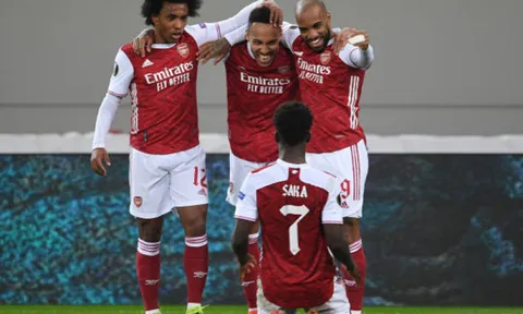 Mikel Arteta lên tiếng, chỉ ra quân bài tẩy giúp Arsenal chiến thắng