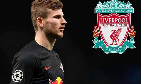 "Cậu ấy không giống Firmino hay Salah, thật thú vị khi họ lại quan tâm"