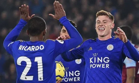 "Tân binh mùa đông" có thể chuẩn bị đá trận cuối cùng cho Barca