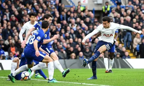 Fan Chelsea: "Màn trình diễn chất lượng, London giờ là màu xanh"