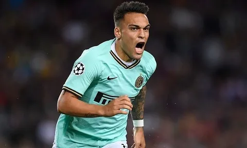 Vụ Lautaro Martinez: Vì 2 lý do, Firpo sẽ đồng ý làm 'dê tế thần'