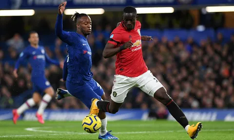 Đừng trách VAR, Chelsea phải nhận kết đắng vì sai lầm của chính mình