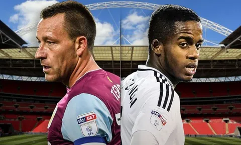 2 điểm khác biệt rõ rệt giữa Aston Villa và Fulham mùa 2018/2019