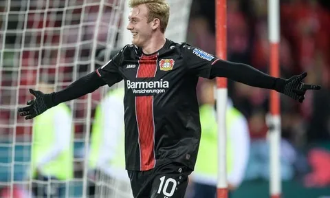 Lemar, Brandt và những ngôi sao Liverpool đã may mắn khi không chiêu mộ