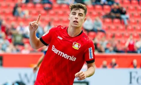 "Havertz nên quên Man Utd đi. Tới CLB đó tốt hơn"