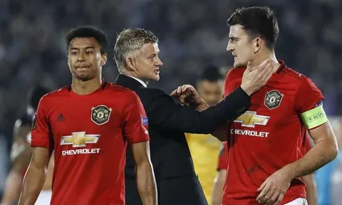 2 khía cạnh Man Utd phải hoàn thiện để ngang tầm với Liverpool và Man City