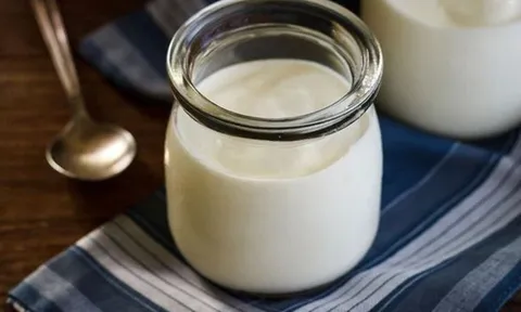 2 khung giờ ăn sữa chua giúp giảm cân cấp tốc, nhuận tràng lại đẹp da