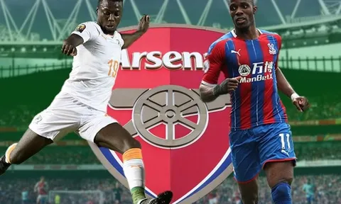 2 lý do khiến Arsenal từ chối "nỗi đau" Man Utd để chiêu mộ bom tấn 80 triệu