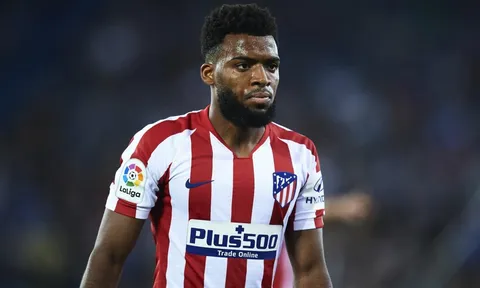 2 lý do Man Utd muốn chiêu mộ “cỗ máy chạy” của Atletico