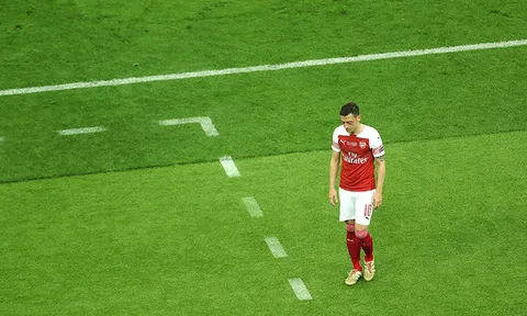 5 điều Arsenal nên làm trong kì chuyển nhượng Hè 2019: Ozil và những kế hoạch