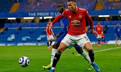 2 quyết định đúng đắn và tồi tệ của Solskjaer trước Chelsea