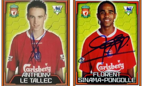 2 sao trẻ khiến Liverpool ngần ngại mua Ronaldo đang ra sao?
