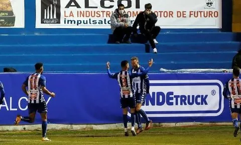 2 thái cực trong thất bại ê chề của Real Madrid