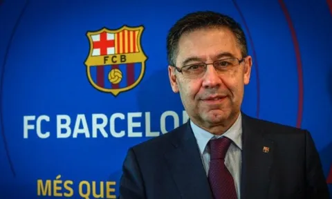 2 "tốt thí" + 100 triệu, Barca sẽ đón "siêu bom" hè 2019