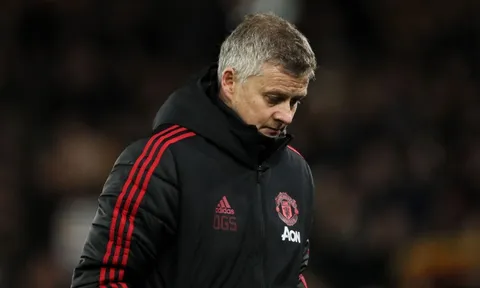 2 vấn đề lớn nhất Man United đang phải đối mặt