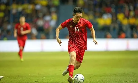 5 điểm nhấn ĐT Việt Nam 0-0 ĐT Thái Lan: Ấn tượng Tuấn Anh
