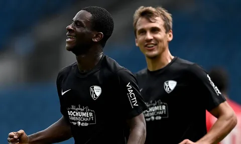 Sao trẻ Arsenal đến Cardiff: 3 lý do điều này tốt cho tất cả