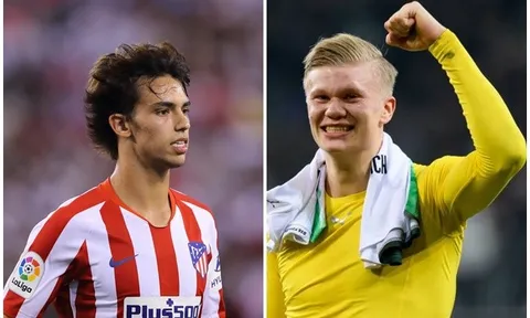 20 sao sẽ 'bùng nổ' ở thập niên 2020 (P2): Haaland so tài 'Ronaldo 2.0'