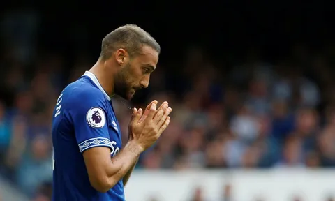 CHÍNH THỨC! Tai họa giáng xuống, 'kẻ thất sủng' thê thảm trở lại Everton