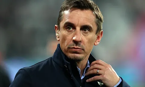 "City và Liverpool, tôi phát ngán hai đội bóng này"