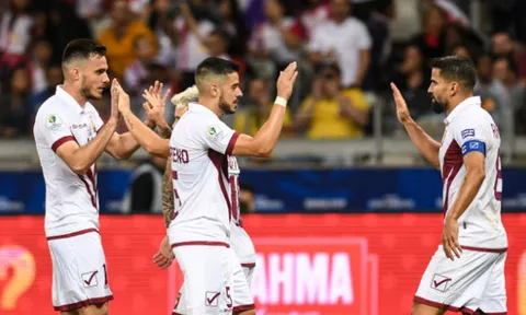Nguy cho Argentina! Đối thủ Venezuela "không hề tầm thường"