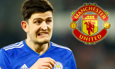 Solskjaer đã chọn xong cặp trung vệ thép cho Man Utd mùa tới