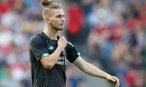 Tiếc vài triệu, Liverpool vẫn chưa dứt điểm vụ ''thần đồng'' Anh