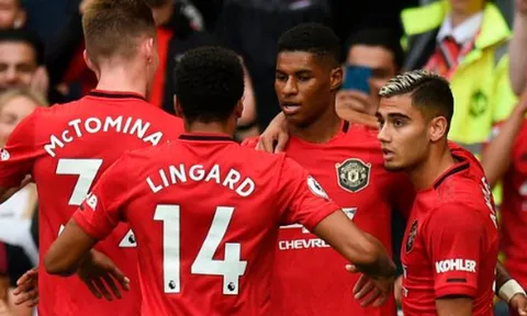 Man Utd đã tìm ra "điểm tựa" khi siêu tiền vệ đích thân "tuyên thệ" với Solskjaer