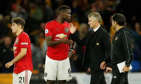 Solskjaer chỉ ra nhân tố giúp Wolves lột xác, không phải Ruben Neves