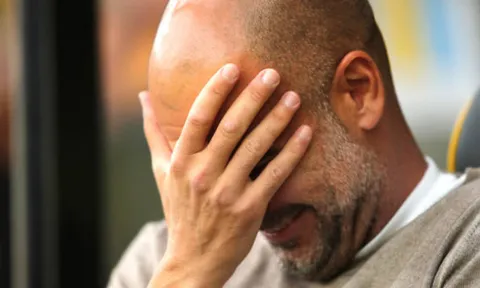 Fan Man Utd nổi điên vì City thất bại trước Norwich