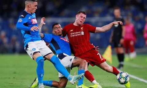 Thua thảm, CĐV Liverpool phẫn nộ: "Cậu ta là đồ hết thời vô dụng"