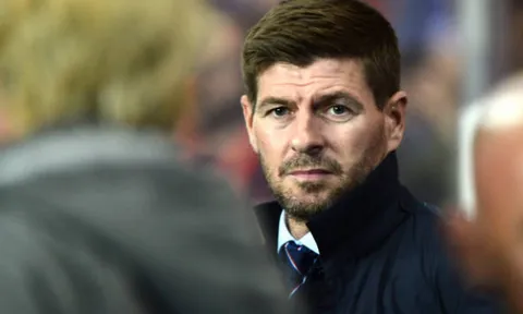 Sao trẻ Liverpool ghi bàn, Gerrard mở màn thành công 'bảng tử thần'
