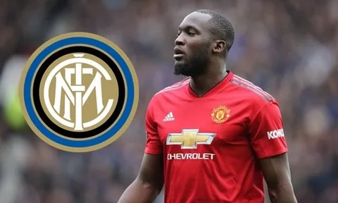 Lukaku ngày càng rời xa Man Utd với những điềm báo "đặc biệt"